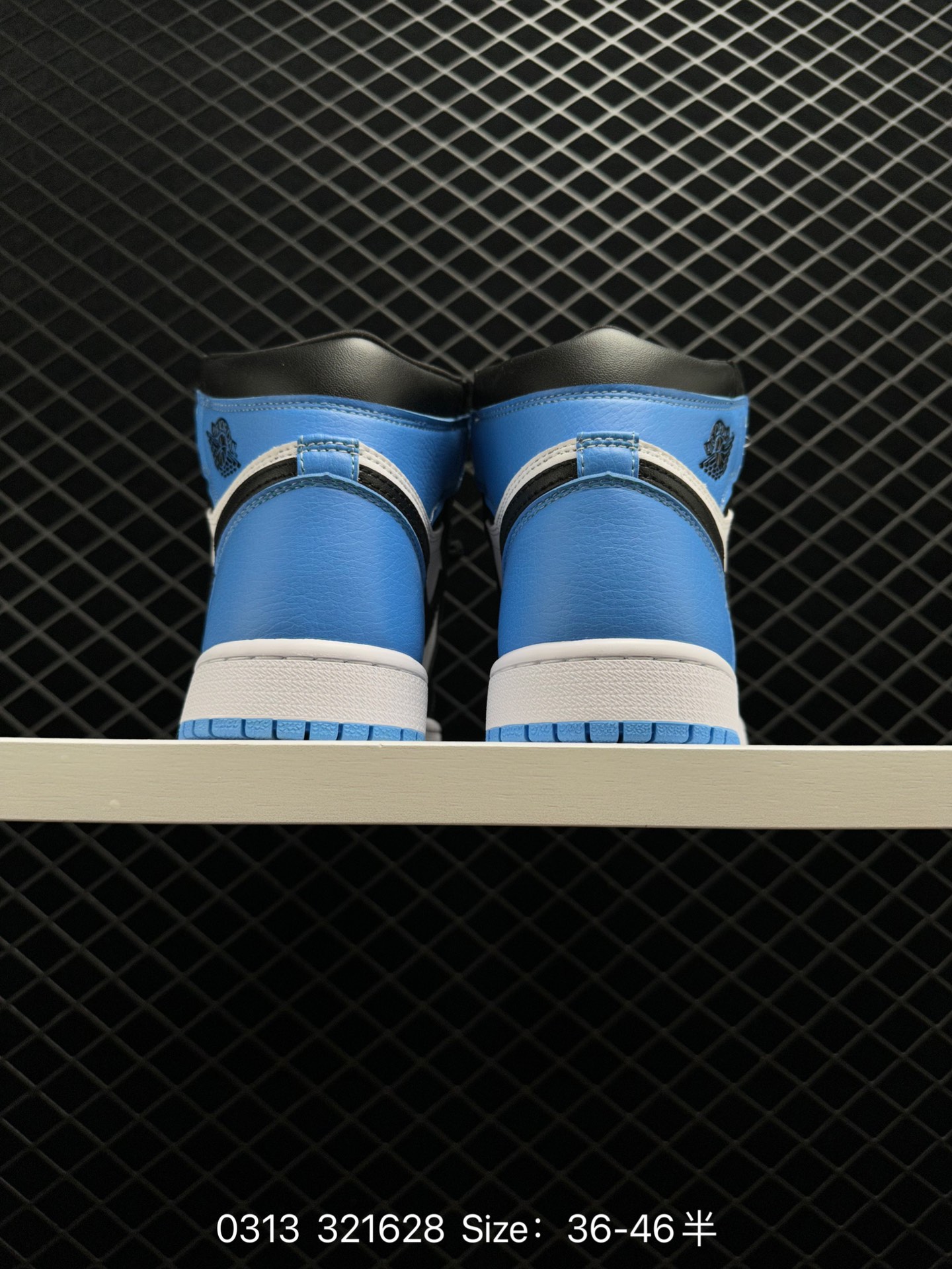 Air Jordan 1 High OG 